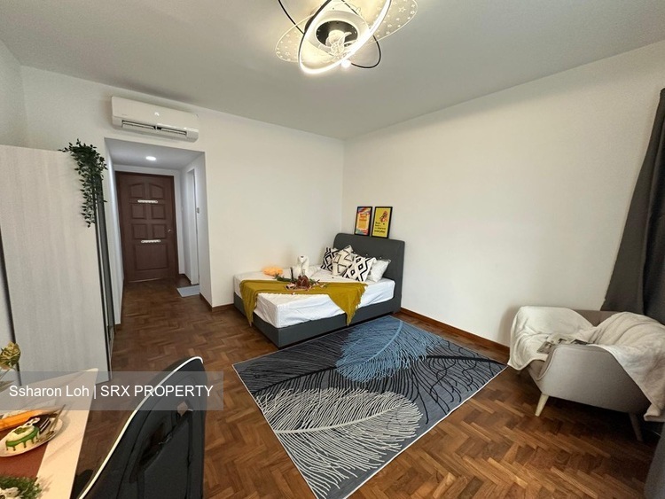 Ballota Park Condominium (D17), Condominium #555765001